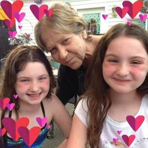 Meet your Posher, Riley